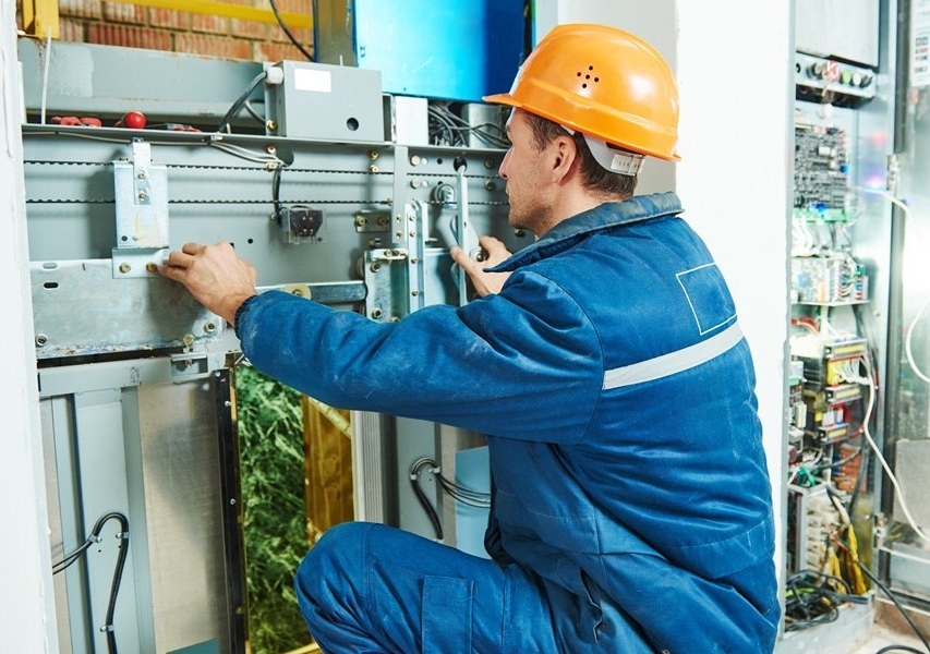 lifts-installation-maintenance-services